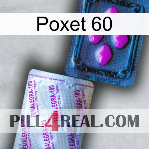 Poxet 60 37